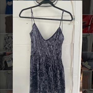 Pacsun Romper